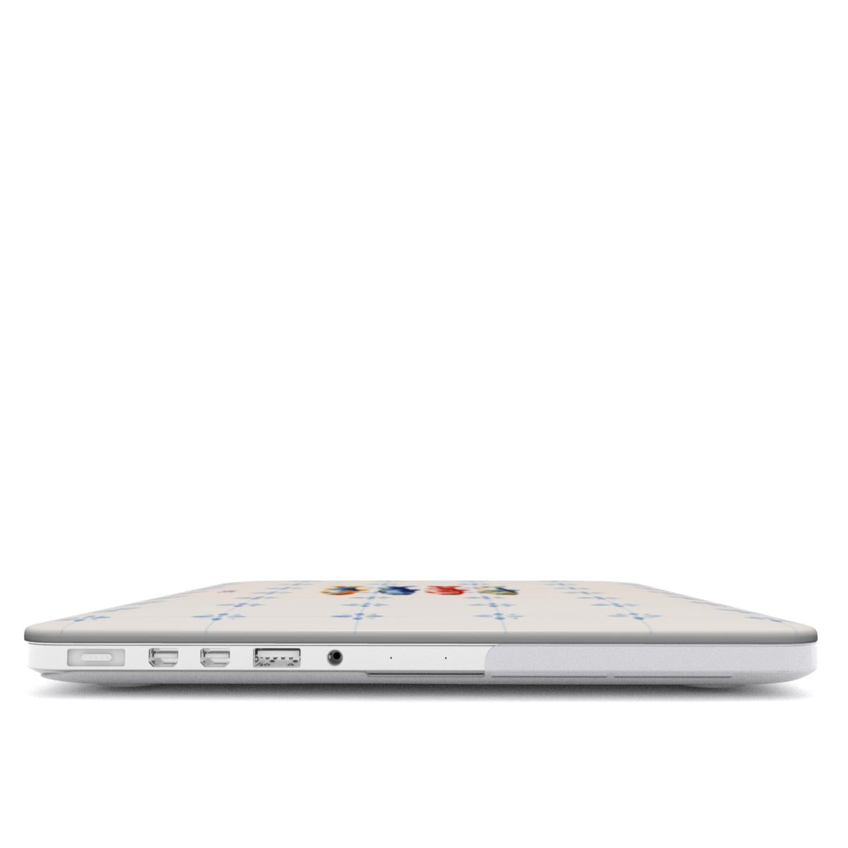 ALFAMA - MACBOOK
