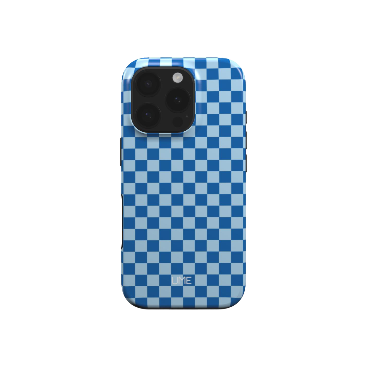 BLUE CHESS