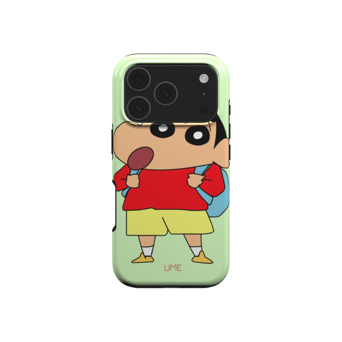 SHIN