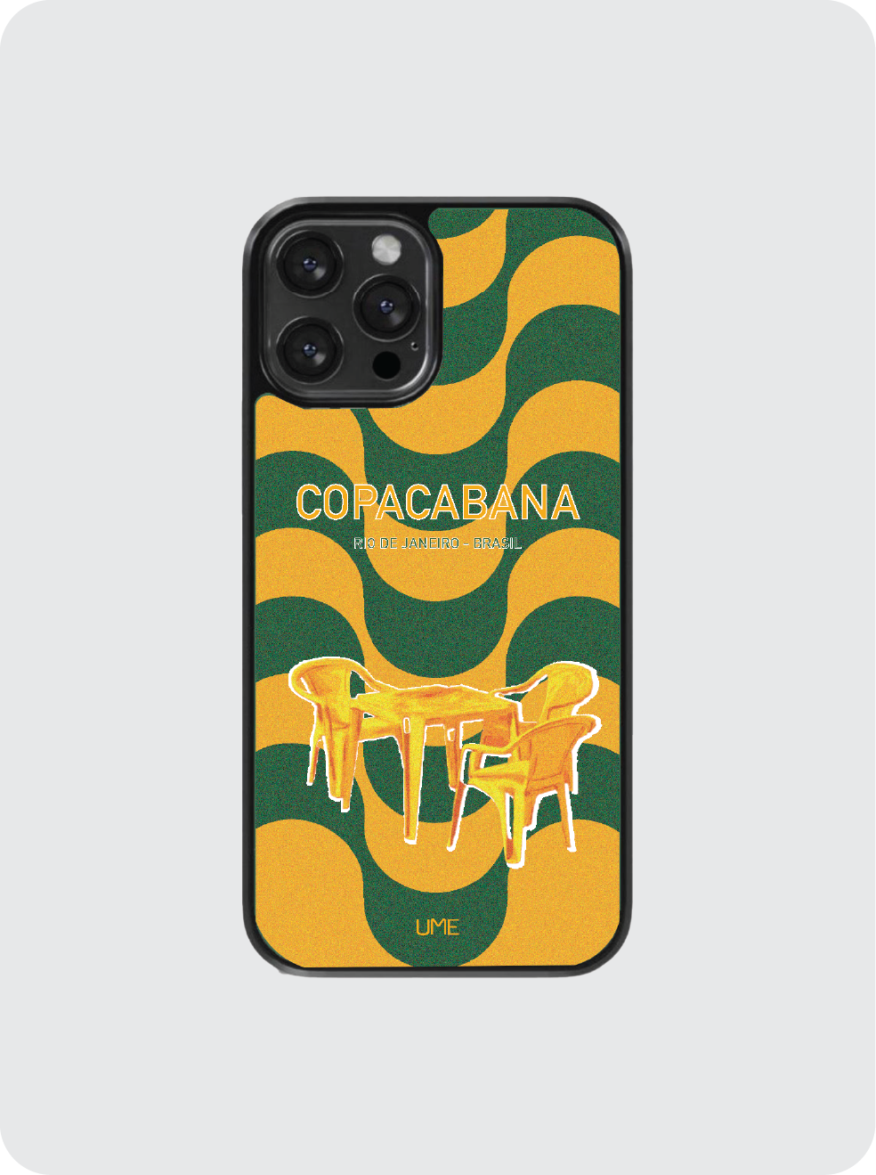 COPACABANA