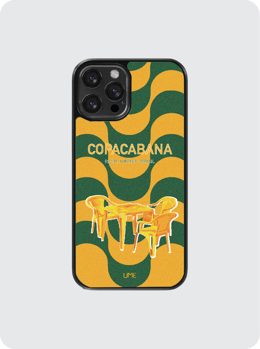 COPACABANA