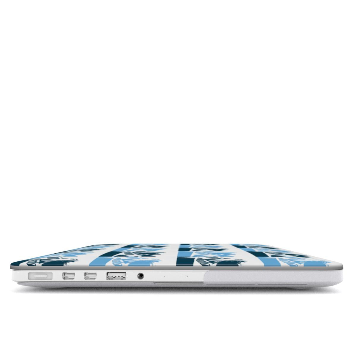 MARLBORO - MACBOOK