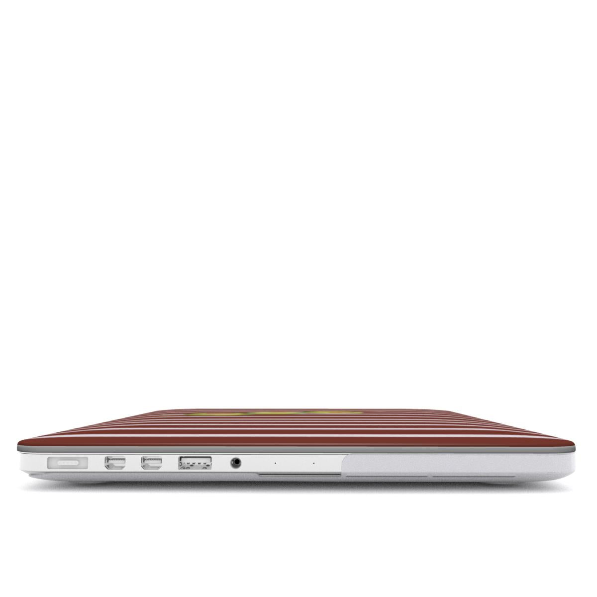 MEDITERRANEAN - MACBOOK