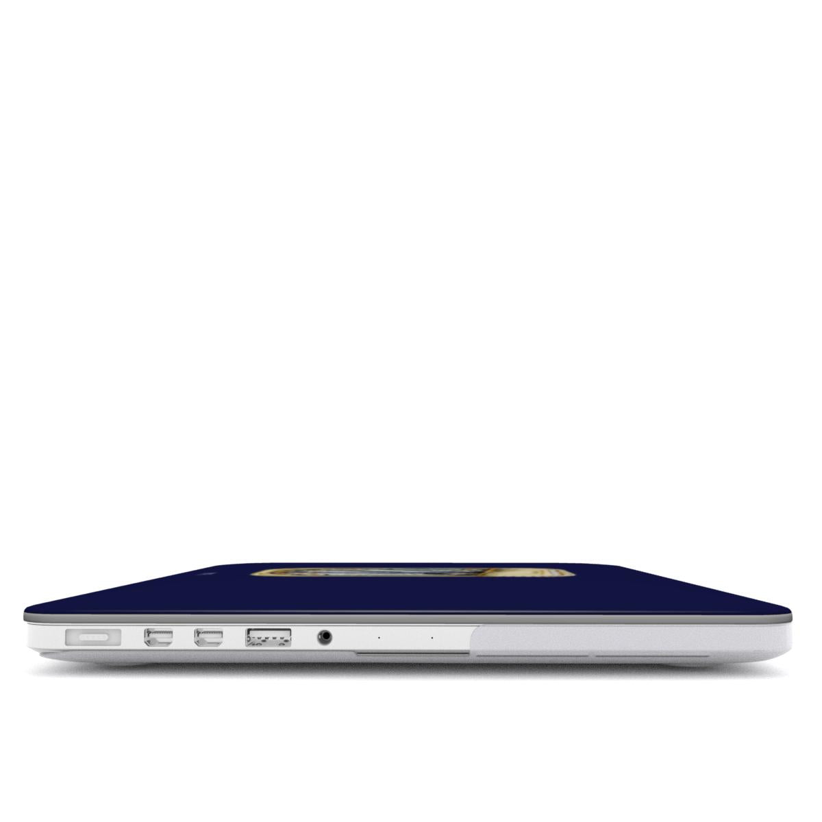 BICA - MACBOOK
