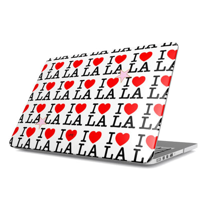 HOLLYWOOD - MACBOOK