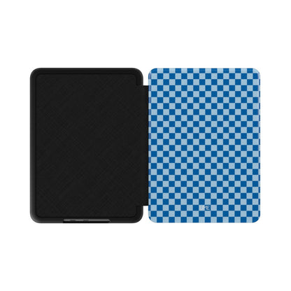BLUE CHESS - KINDLE