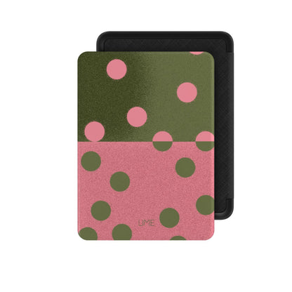 STRAWBERRY MATCHA - KINDLE
