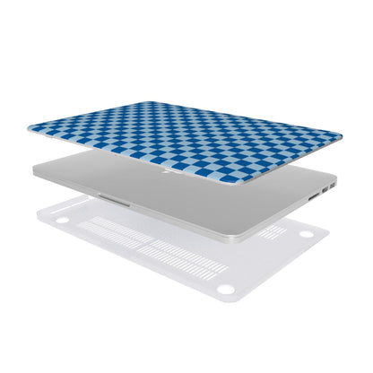 BLUE CHESS - MACBOOK