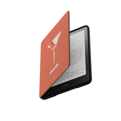 MARTINI - KINDLE