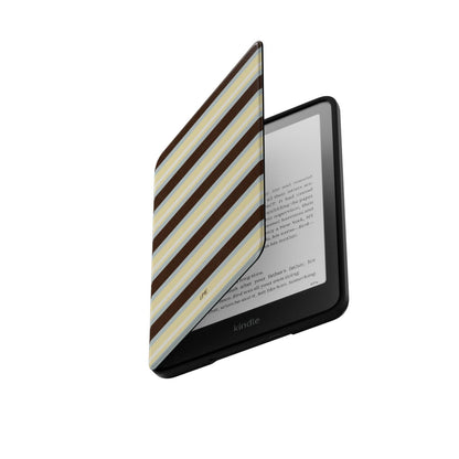 CROSSWALK CAFÉ - KINDLE