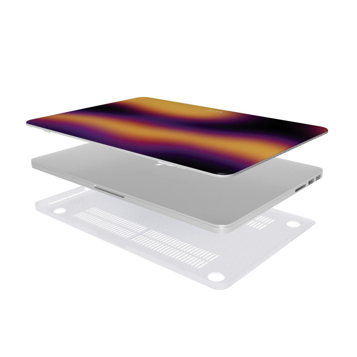 ENERGY - MACBOOK