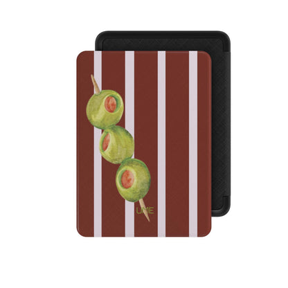 MEDITERRANEAN - KINDLE