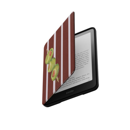 MEDITERRANEAN - KINDLE