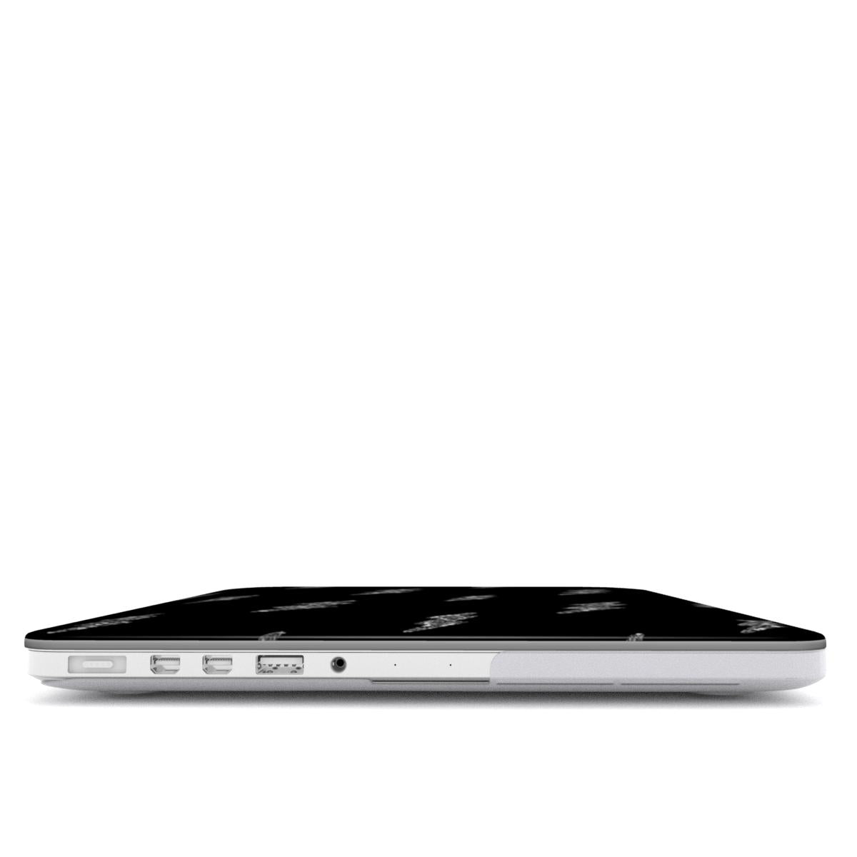 ELECTRICITY - MACBOOK