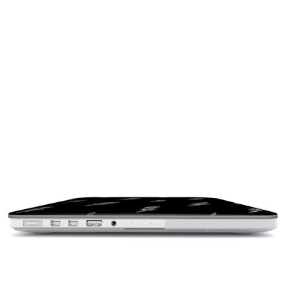 ELECTRICITY - MACBOOK