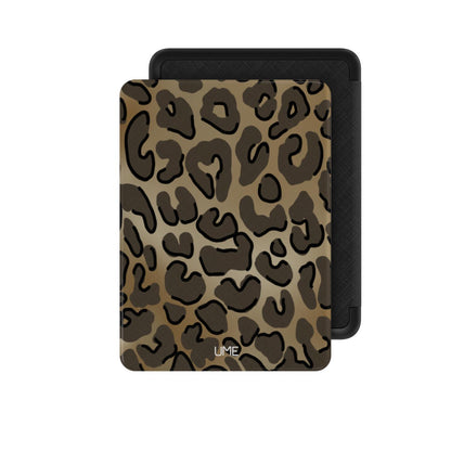 EXOTIC - KINDLE