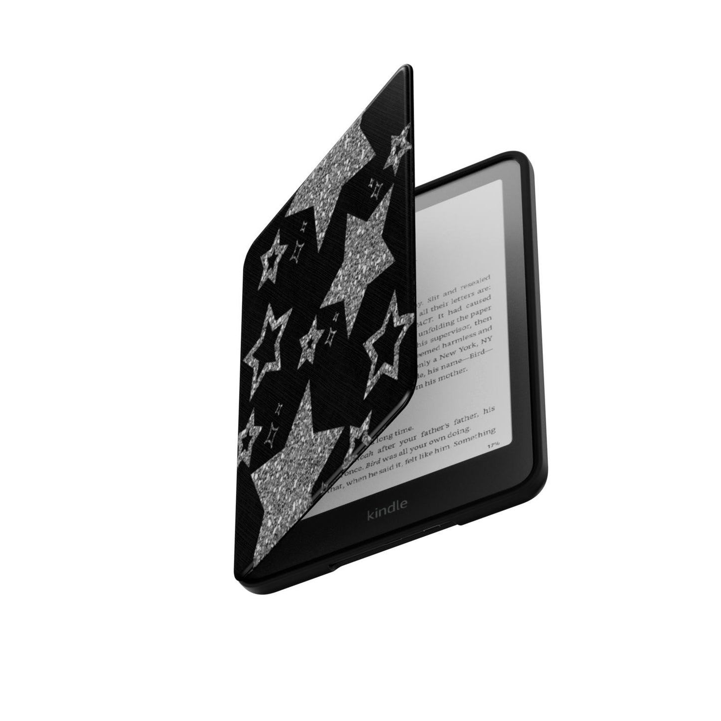 WISH - KINDLE