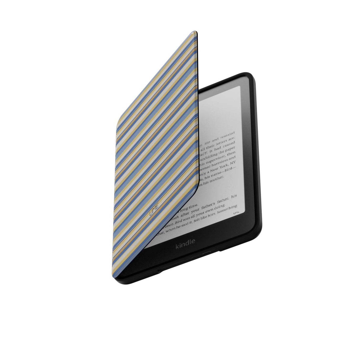 RIVIERA - KINDLE