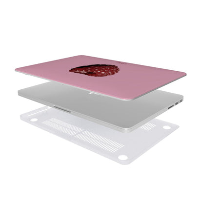 RASPBERRY - MACBOOK