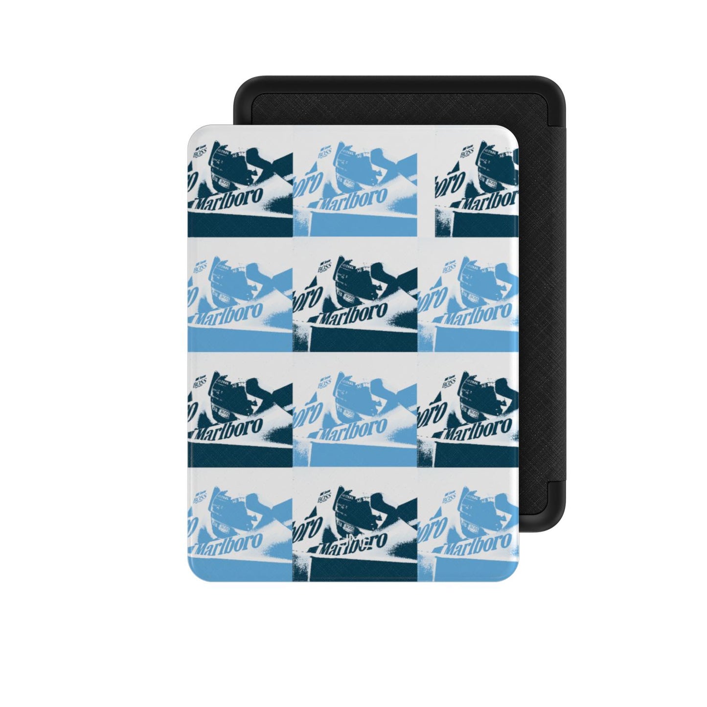 MARLBORO - KINDLE