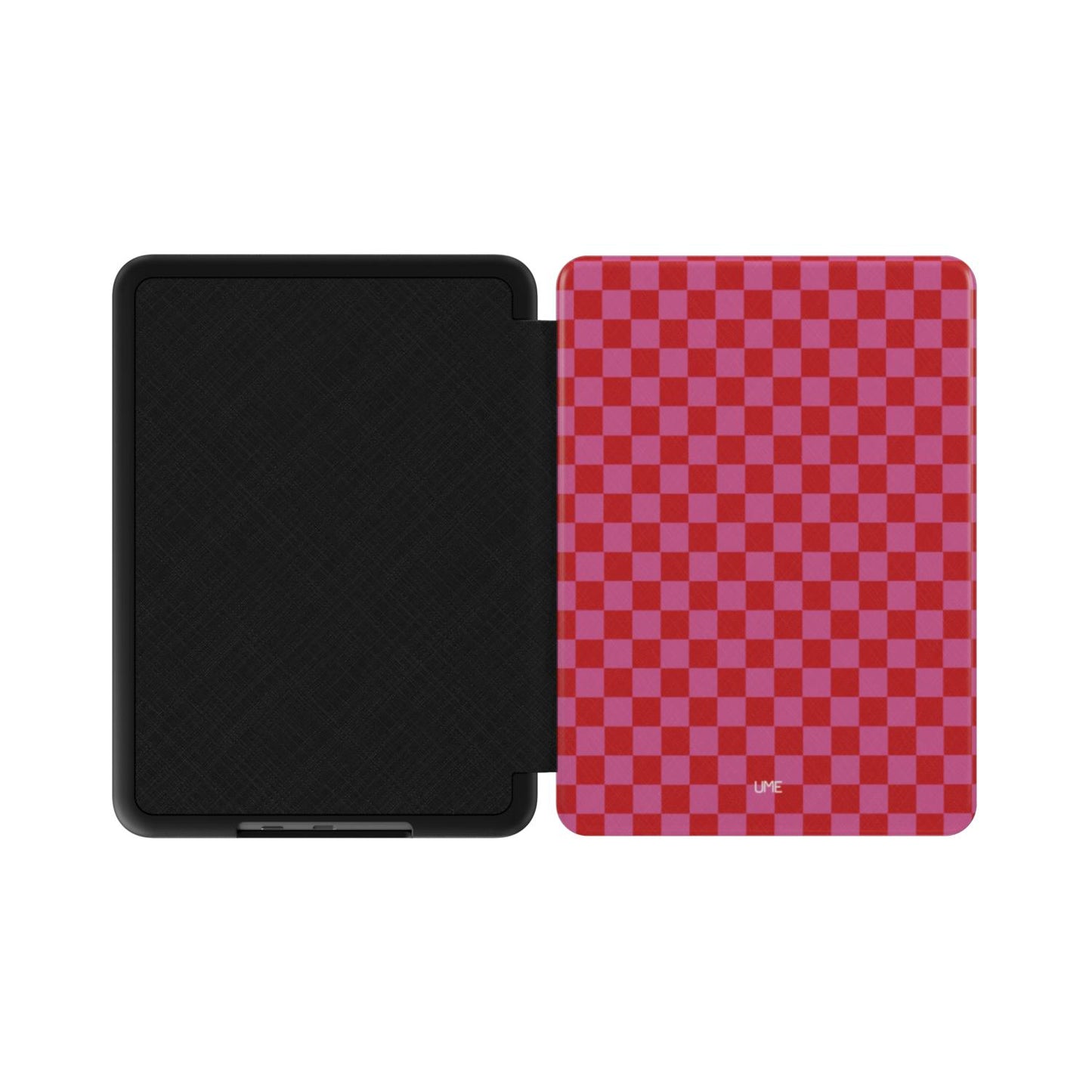 PINK CHESS - KINDLE