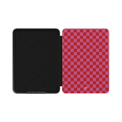 PINK CHESS - KINDLE