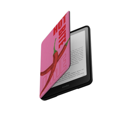 HEATWAVE - KINDLE