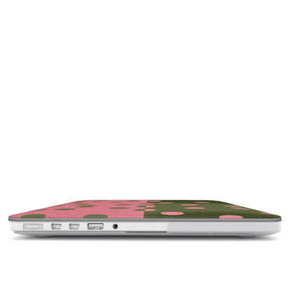 STRAWBERRY MATCHA - MACBOOK