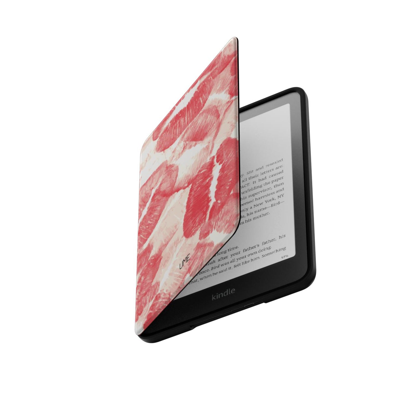 BAISER - KINDLE