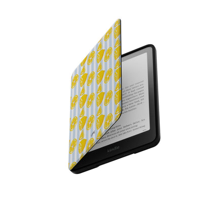 LIMONCELLO - KINDLE