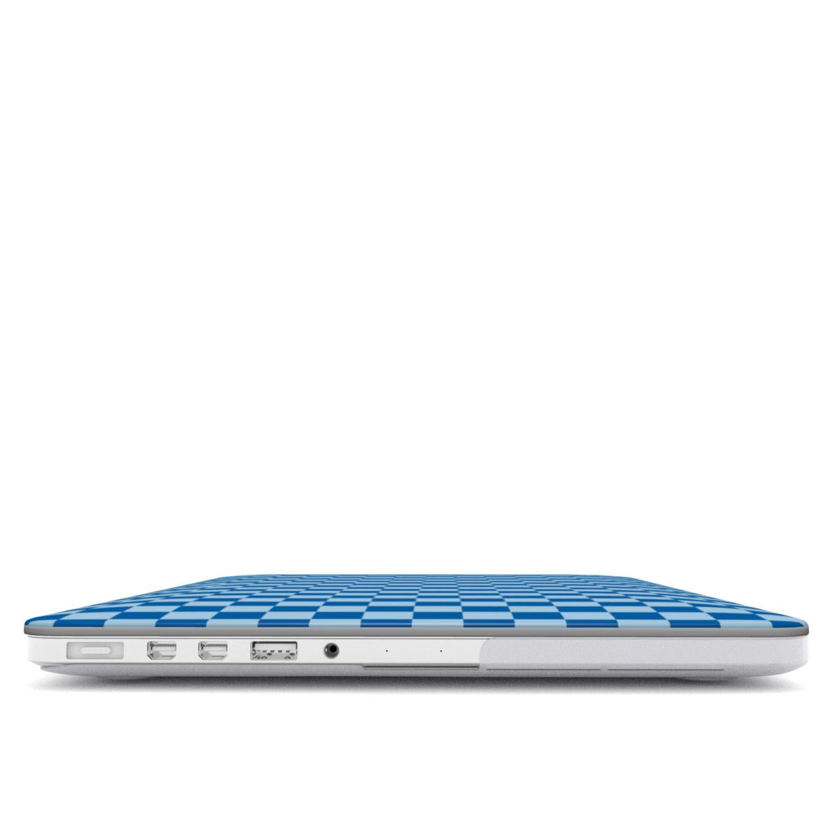 BLUE CHESS - MACBOOK