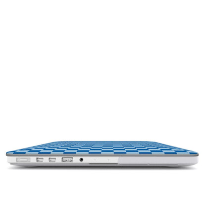 BLUE CHESS - MACBOOK