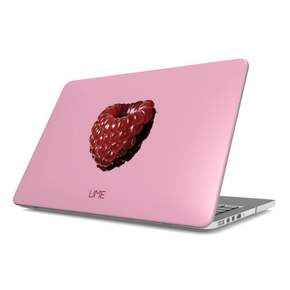 RASPBERRY - MACBOOK