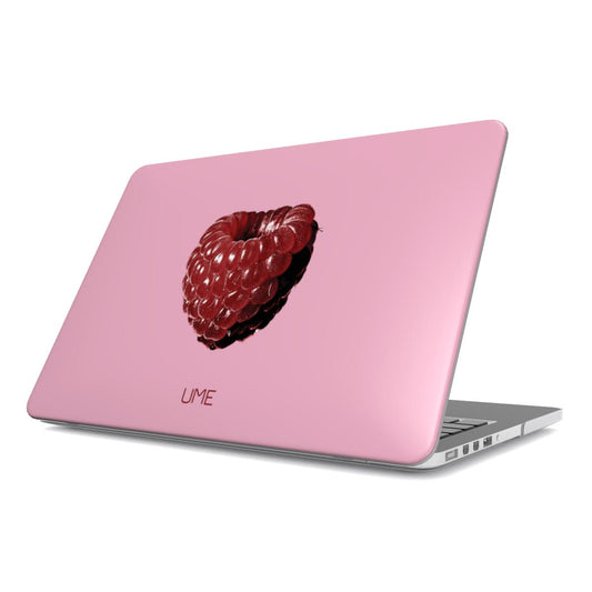RASPBERRY - MACBOOK