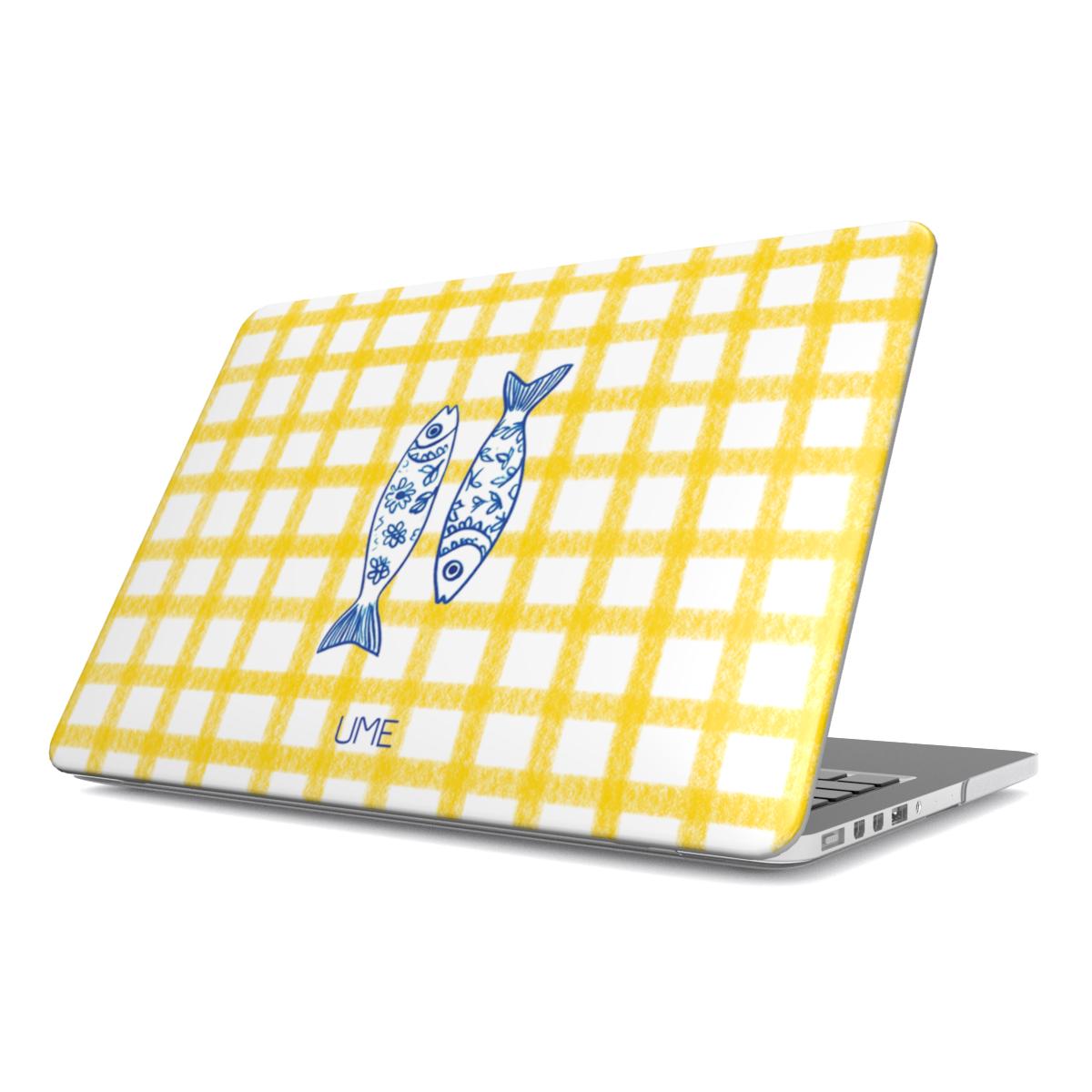 GRAÇA - MACBOOK