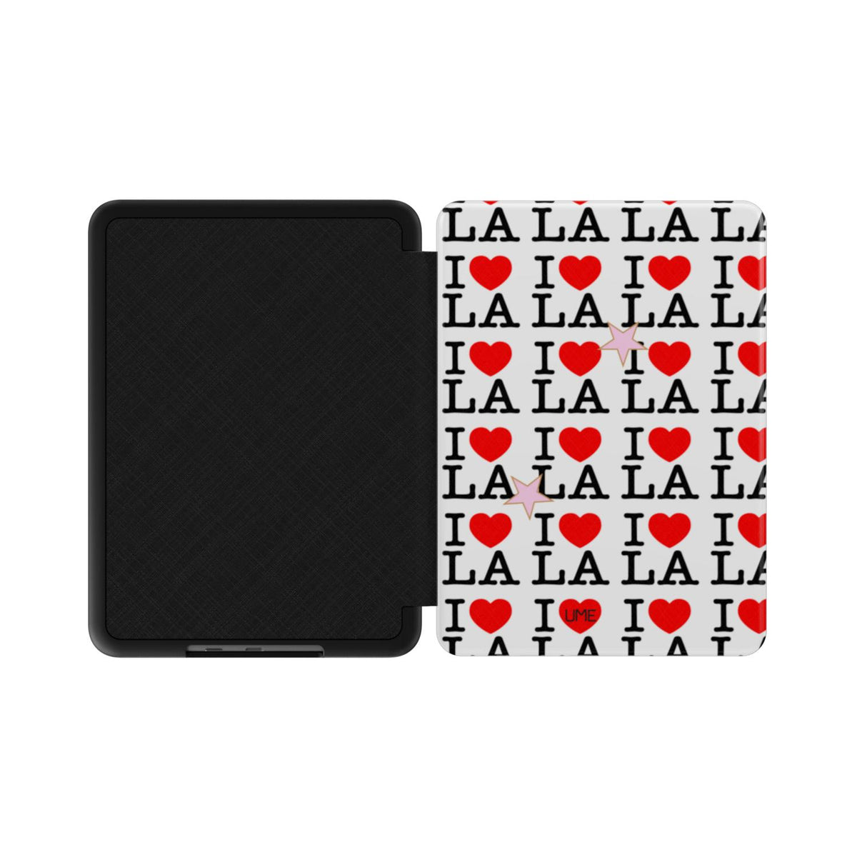 HOLLYWOOD - KINDLE