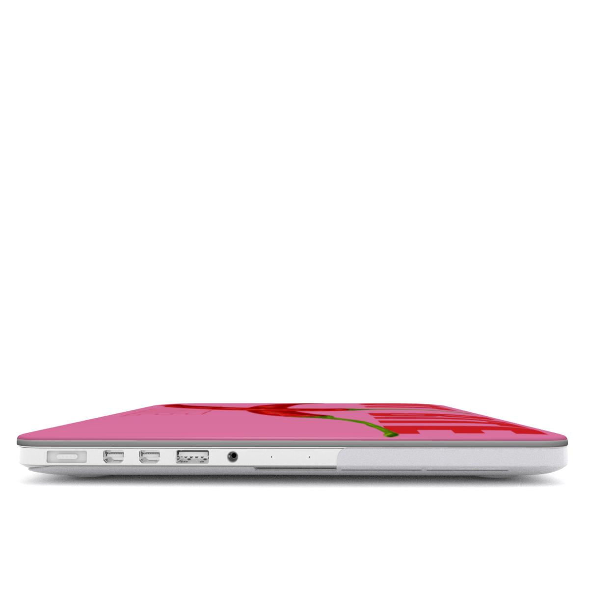 HEATWAVE - MACBOOK