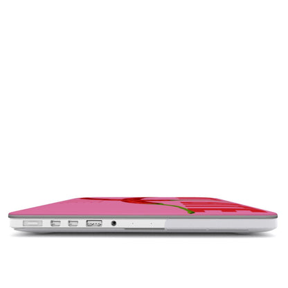 HEATWAVE - MACBOOK