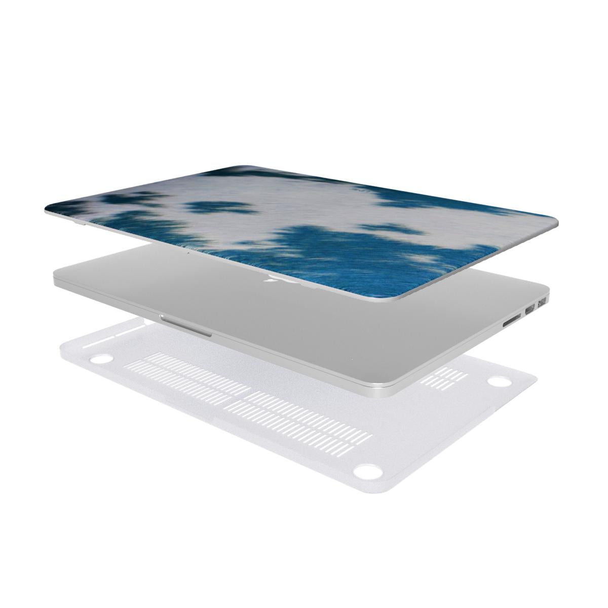 BLUE JEANS - MACBOOK