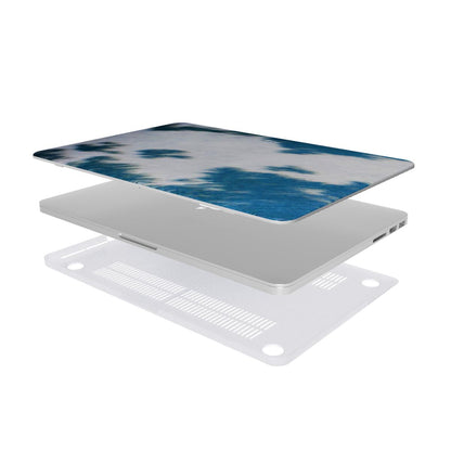 BLUE JEANS - MACBOOK