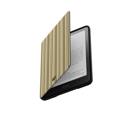 METRO LINES - KINDLE