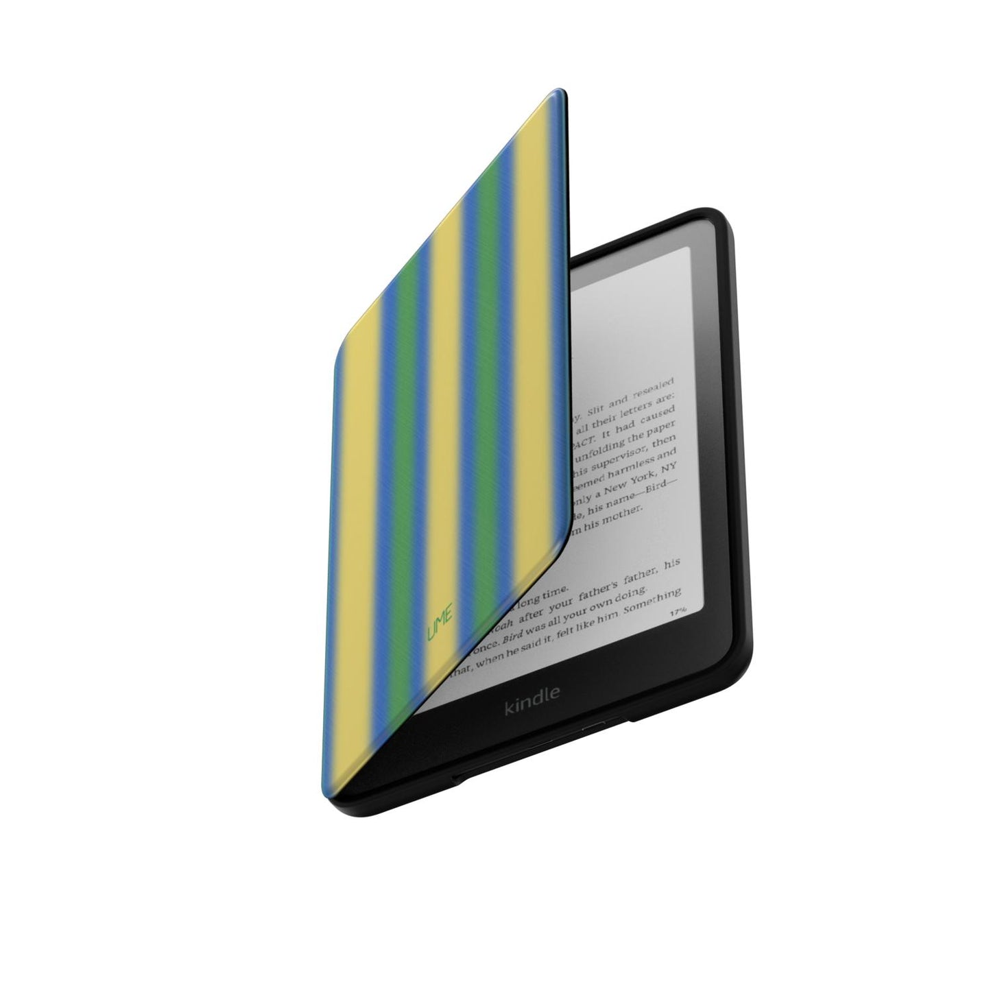 BRISA - KINDLE