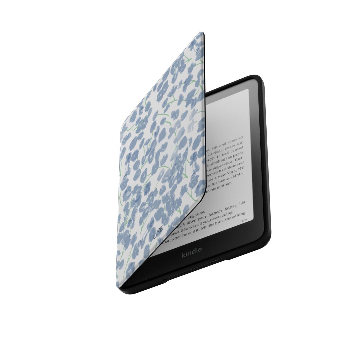 BOTANICA - KINDLE