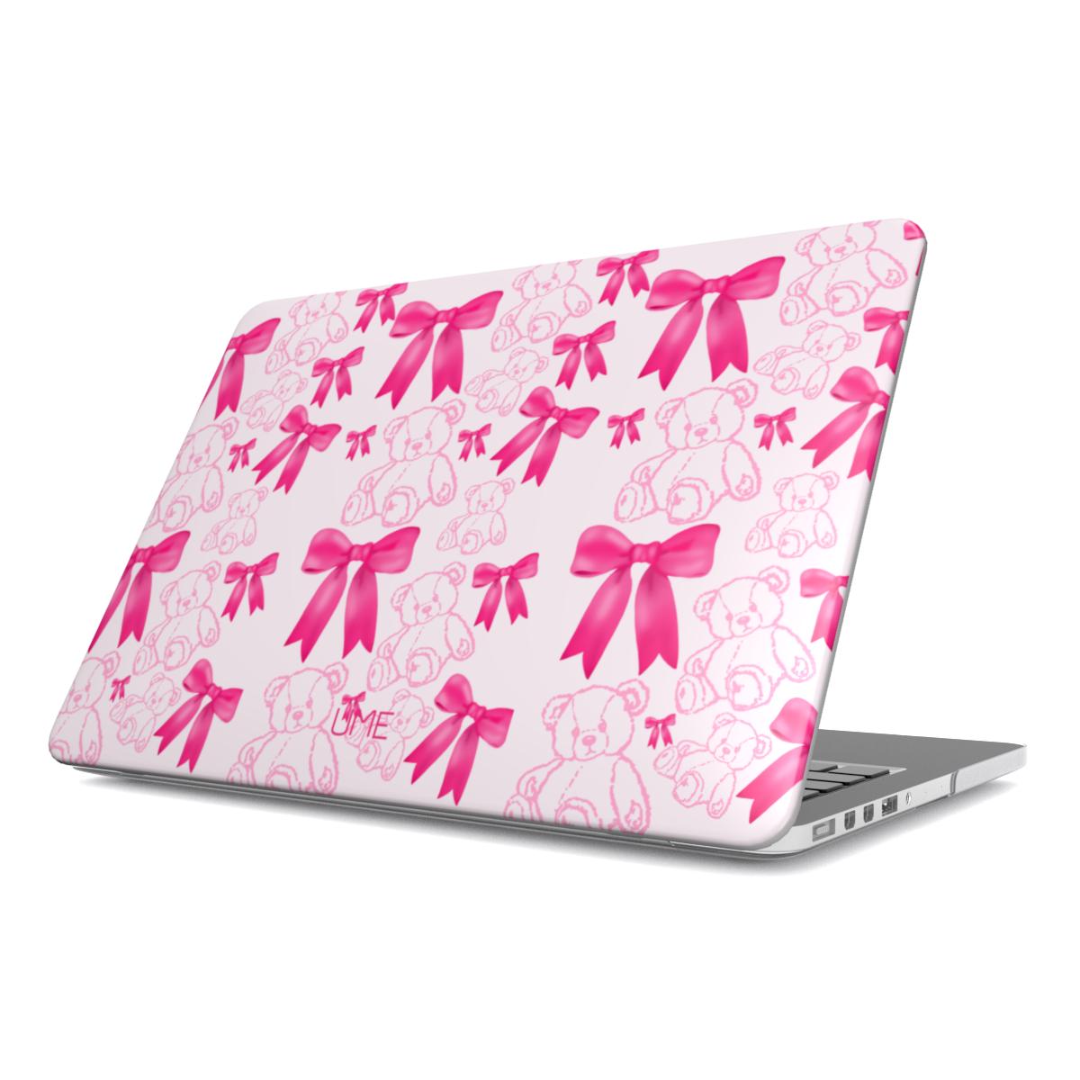 BOWS AND BEARS - MACBOOK
