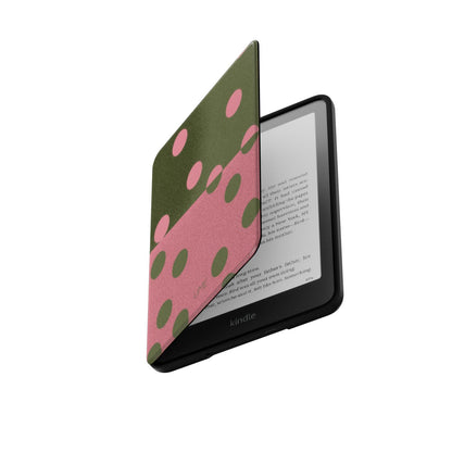STRAWBERRY MATCHA - KINDLE
