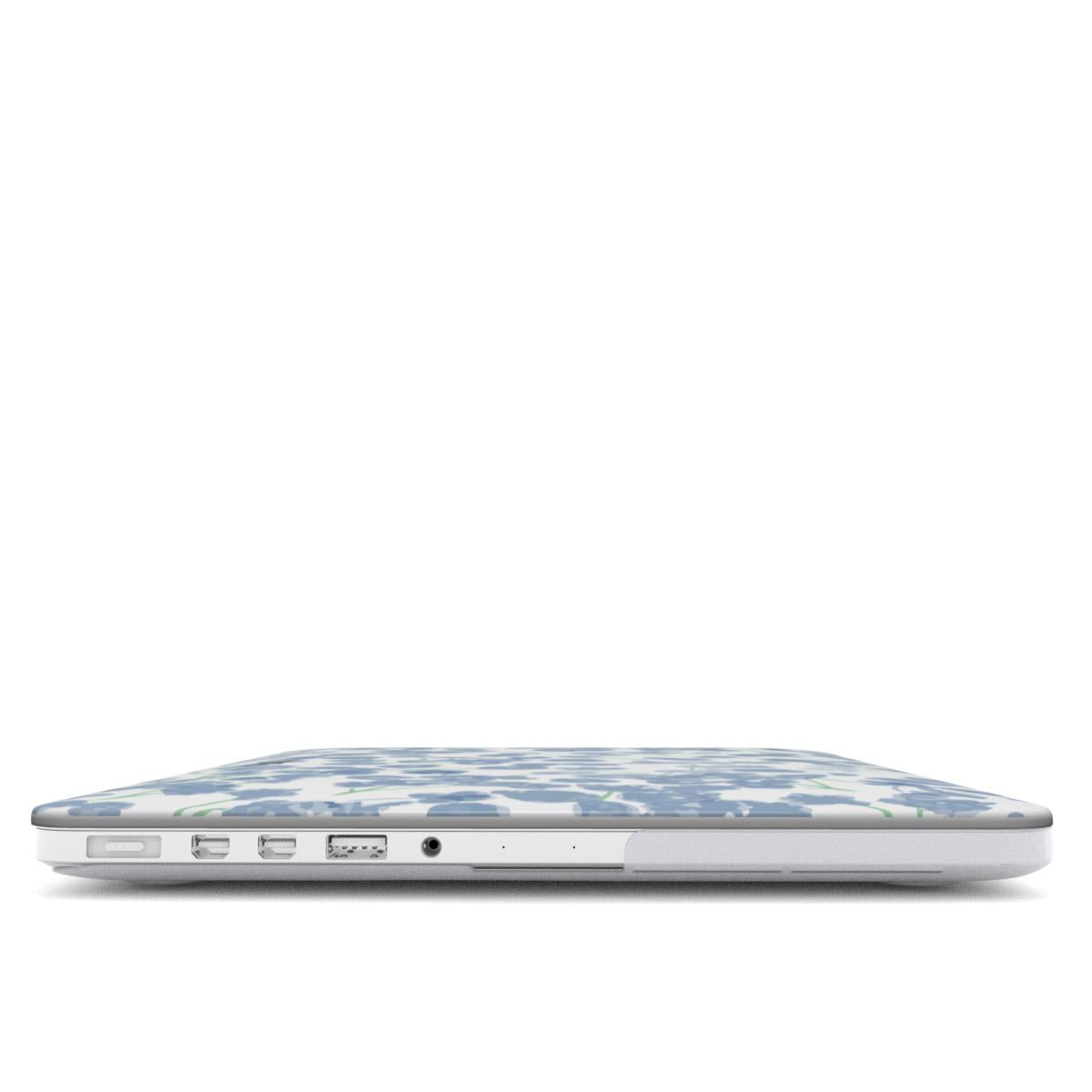BOTANICA - MACBOOK