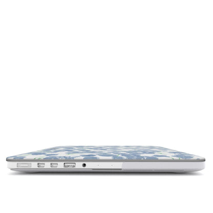BOTANICA - MACBOOK