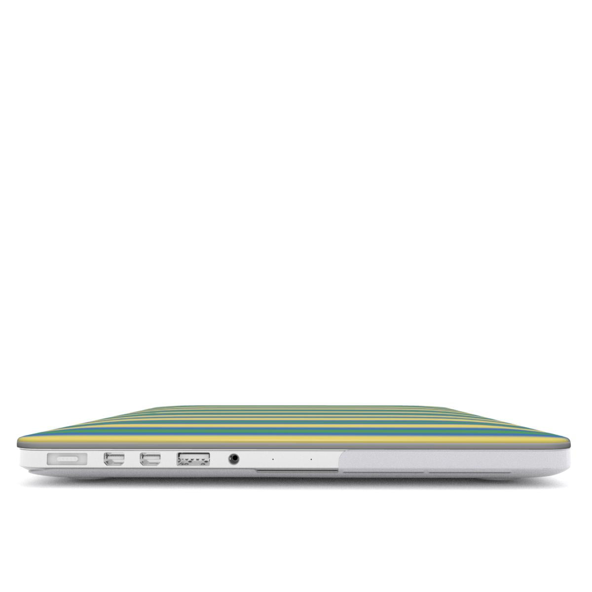 BRISA - MACBOOK