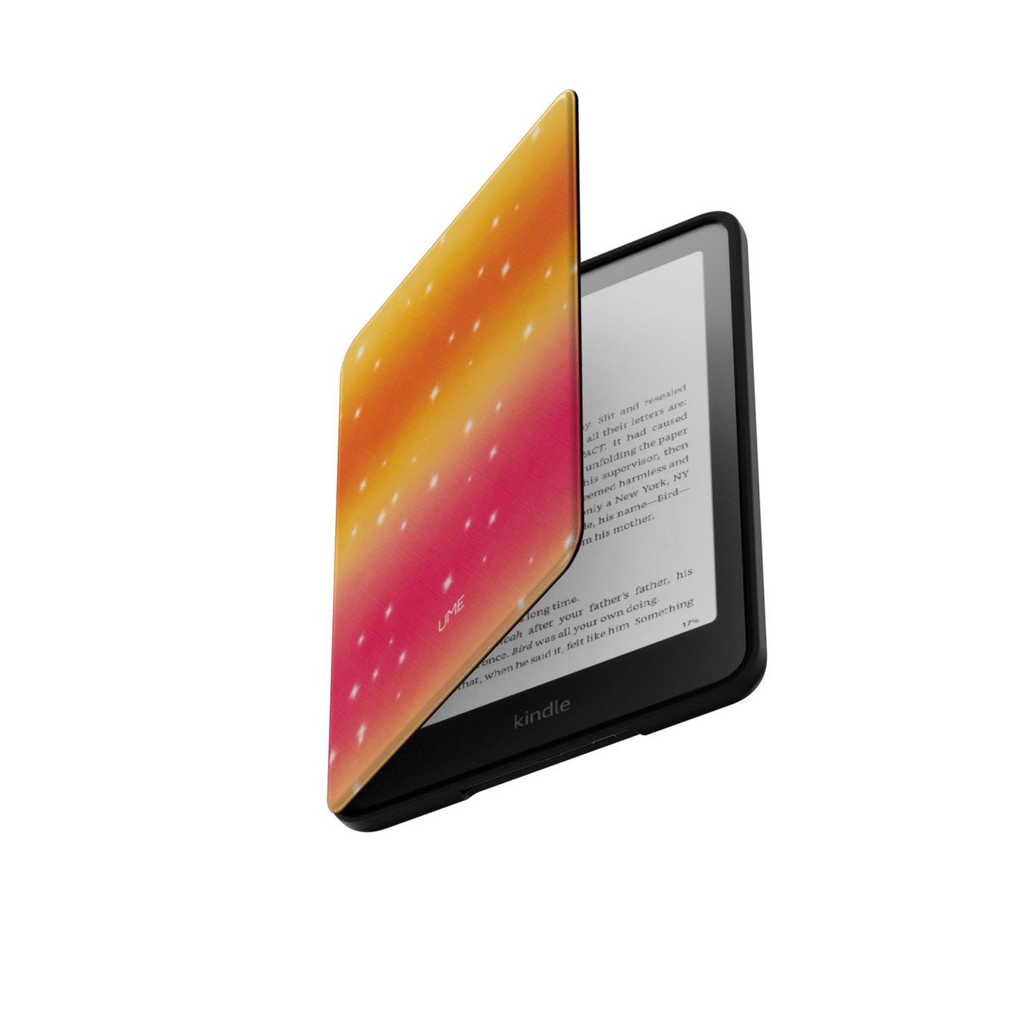 SUNSET - KINDLE
