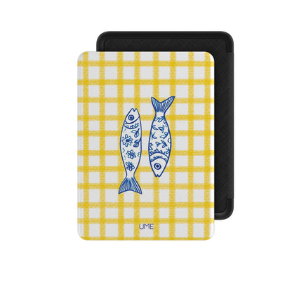 GRAÇA - KINDLE